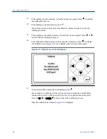 Preview for 70 page of Emerson Rosemount CT5400 Installation, Operation And Maintenance Manual