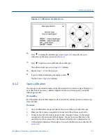 Preview for 71 page of Emerson Rosemount CT5400 Installation, Operation And Maintenance Manual