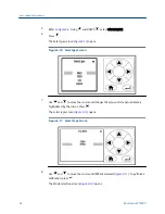 Preview for 72 page of Emerson Rosemount CT5400 Installation, Operation And Maintenance Manual