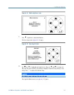 Preview for 73 page of Emerson Rosemount CT5400 Installation, Operation And Maintenance Manual