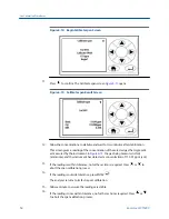 Preview for 74 page of Emerson Rosemount CT5400 Installation, Operation And Maintenance Manual