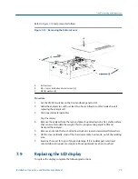 Preview for 93 page of Emerson Rosemount CT5400 Installation, Operation And Maintenance Manual