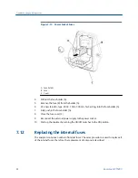 Preview for 102 page of Emerson Rosemount CT5400 Installation, Operation And Maintenance Manual