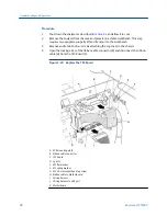 Preview for 110 page of Emerson Rosemount CT5400 Installation, Operation And Maintenance Manual