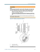 Preview for 123 page of Emerson Rosemount CT5400 Installation, Operation And Maintenance Manual