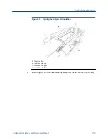 Preview for 135 page of Emerson Rosemount CT5400 Installation, Operation And Maintenance Manual