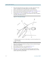 Preview for 142 page of Emerson Rosemount CT5400 Installation, Operation And Maintenance Manual