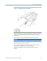 Preview for 145 page of Emerson Rosemount CT5400 Installation, Operation And Maintenance Manual