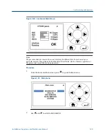 Preview for 149 page of Emerson Rosemount CT5400 Installation, Operation And Maintenance Manual