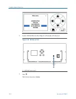 Preview for 150 page of Emerson Rosemount CT5400 Installation, Operation And Maintenance Manual