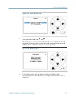 Preview for 151 page of Emerson Rosemount CT5400 Installation, Operation And Maintenance Manual