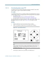 Preview for 153 page of Emerson Rosemount CT5400 Installation, Operation And Maintenance Manual