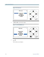 Preview for 154 page of Emerson Rosemount CT5400 Installation, Operation And Maintenance Manual