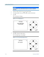 Preview for 156 page of Emerson Rosemount CT5400 Installation, Operation And Maintenance Manual