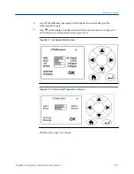 Preview for 161 page of Emerson Rosemount CT5400 Installation, Operation And Maintenance Manual