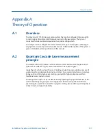 Preview for 167 page of Emerson Rosemount CT5400 Installation, Operation And Maintenance Manual