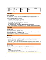 Preview for 12 page of Emerson Rosemount CT5800 Manual