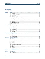 Preview for 17 page of Emerson Rosemount CT5800 Manual