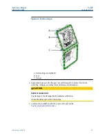 Preview for 41 page of Emerson Rosemount CT5800 Manual