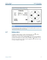 Preview for 67 page of Emerson Rosemount CT5800 Manual