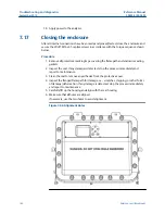 Preview for 160 page of Emerson Rosemount CT5800 Manual