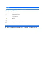 Preview for 3 page of Emerson Rosemount CX1100 Reference Manual