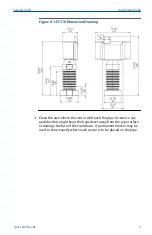 Preview for 9 page of Emerson Rosemount ET310 Quick Start Manual