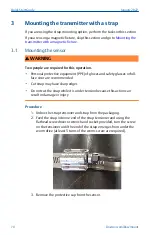 Preview for 10 page of Emerson Rosemount ET310 Quick Start Manual