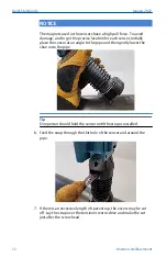 Preview for 12 page of Emerson Rosemount ET310 Quick Start Manual