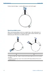 Preview for 16 page of Emerson Rosemount ET310 Quick Start Manual