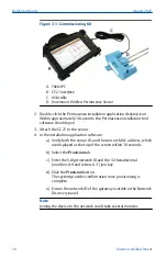 Preview for 18 page of Emerson Rosemount ET310 Quick Start Manual