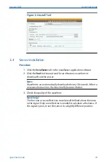 Preview for 19 page of Emerson Rosemount ET310 Quick Start Manual