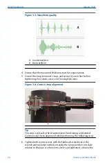 Preview for 20 page of Emerson Rosemount ET310 Quick Start Manual