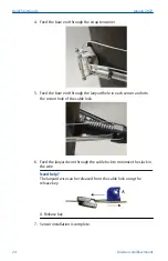 Preview for 24 page of Emerson Rosemount ET310 Quick Start Manual