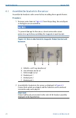 Preview for 26 page of Emerson Rosemount ET310 Quick Start Manual