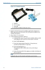 Preview for 28 page of Emerson Rosemount ET310 Quick Start Manual