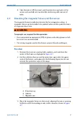 Preview for 31 page of Emerson Rosemount ET310 Quick Start Manual