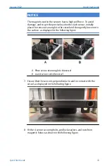 Preview for 33 page of Emerson Rosemount ET310 Quick Start Manual