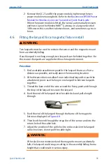 Preview for 35 page of Emerson Rosemount ET310 Quick Start Manual