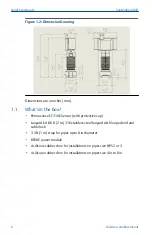 Preview for 6 page of Emerson Rosemount ET310C Quick Start Manual