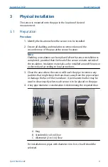 Preview for 9 page of Emerson Rosemount ET310C Quick Start Manual