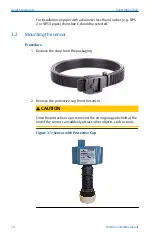 Preview for 10 page of Emerson Rosemount ET310C Quick Start Manual