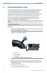 Preview for 14 page of Emerson Rosemount ET310C Quick Start Manual