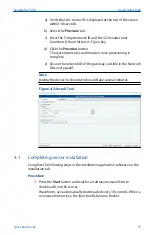 Preview for 15 page of Emerson Rosemount ET310C Quick Start Manual