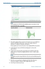 Preview for 16 page of Emerson Rosemount ET310C Quick Start Manual