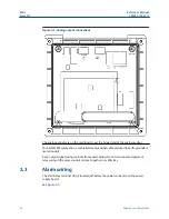 Предварительный просмотр 20 страницы Emerson Rosemount FCL Reference Manual