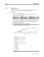 Предварительный просмотр 22 страницы Emerson Rosemount FCL Reference Manual