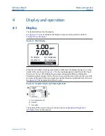 Предварительный просмотр 29 страницы Emerson Rosemount FCL Reference Manual