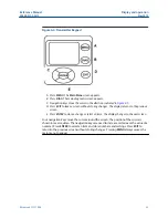 Предварительный просмотр 31 страницы Emerson Rosemount FCL Reference Manual