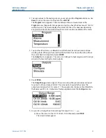 Предварительный просмотр 33 страницы Emerson Rosemount FCL Reference Manual